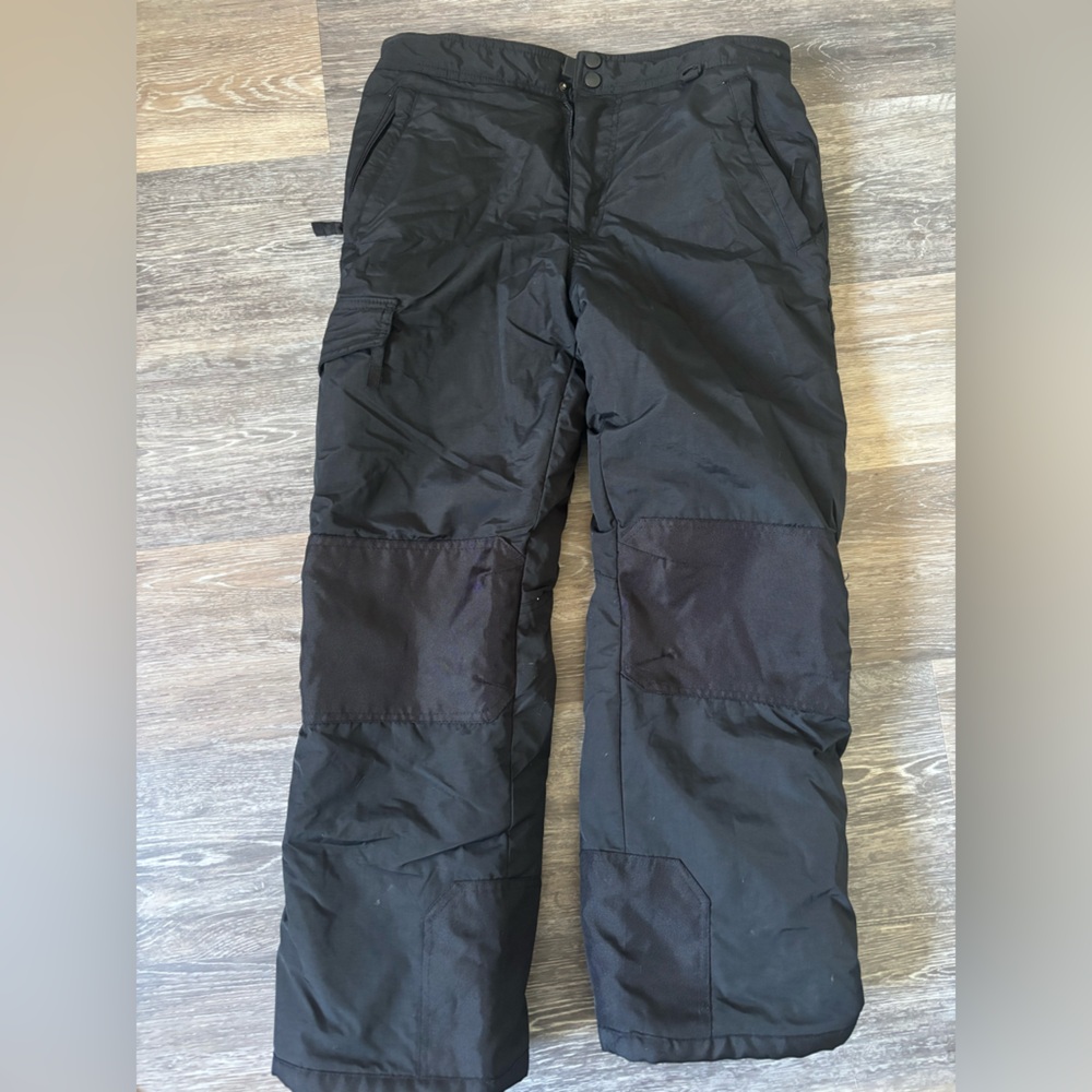 Boys Ski Pants